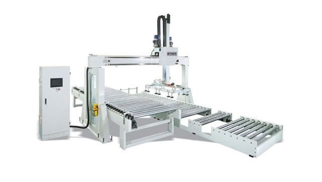 限位輸送機(jī)、地輥輸送機(jī)、