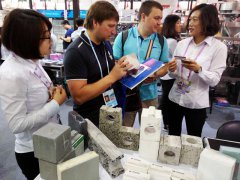 天意機(jī)械亮相第121屆廣交會(huì)