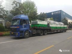 2020年首季度收官：“戰(zhàn)疫”的天意機械，表現(xiàn)不一般！