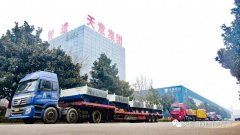 堅(jiān)守丨春節(jié)臨近忙發(fā)貨，滿足客戶的需求是我們永恒的追求