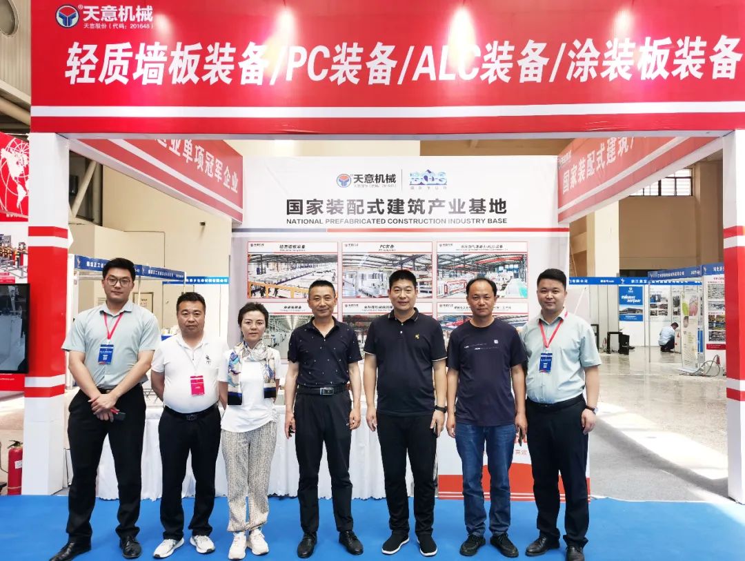 2023甘肅建博會(huì)圓滿收官，下一站我們北京住博會(huì)見(jiàn)