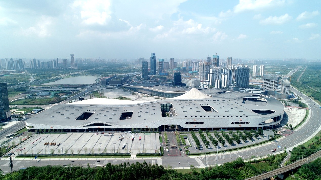 天意機(jī)械邀您相約成都｜CHCC2024第二十五屆全國醫(yī)院建設(shè)大會(huì)暨國際醫(yī)院建設(shè)、